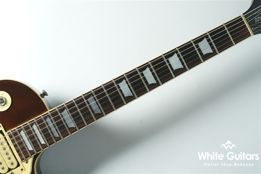 YAMAHA SL500S | White Guitars Online Store